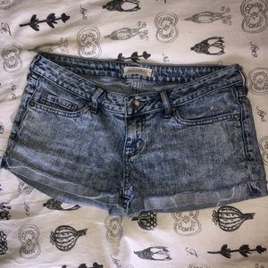 Bullhead Mini Short